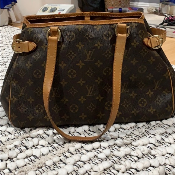 Louis Vuitton Handbags - Louis Vuitton Batignolles horizontal bag